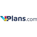 Vplans logo