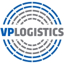Vp Logistics logo