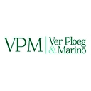 Ver Ploeg & Marino logo
