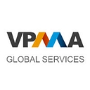 Vpma Global Services logo