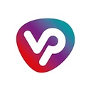 Vp | Med Group logo