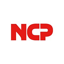 NCP ENGINEERING logo
