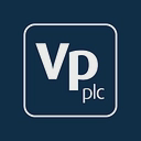 Vp logo