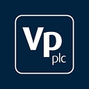 VP PLC logo