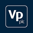 Vp Plc logo