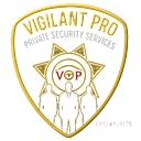 Vigilant Pro Private Security Services, Llc logo