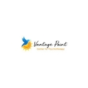 Vantage Point Center For Psychotherapy logo