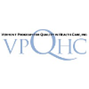 Vermont Program for Quality in Health logo