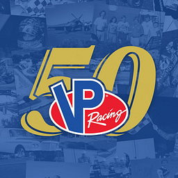 VP Racing Fuels logo