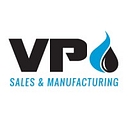 Vp Sales & Manufacturing logo