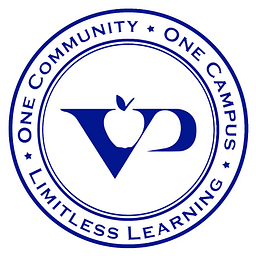 VALLEY PARK MIDDLE logo