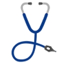 Virtual Physician Scribes logo