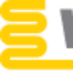 VARMEPUMPE SØR AS logo
