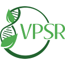 Vytal Plant Science Research logo