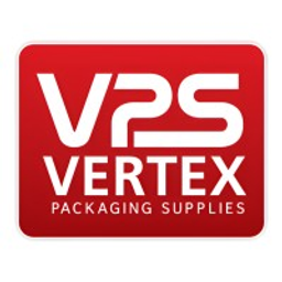 Vertex Packaging Supplies logo
