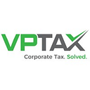 VPTax, Inc. logo