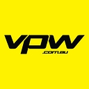 Vpw Australia logo