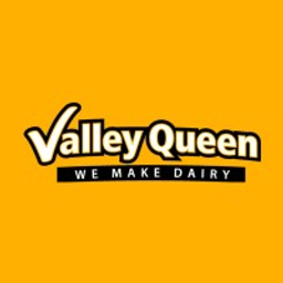 Valley Queen Cheese Factory logo