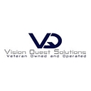 Vision Quest Solutions logo