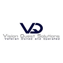 VisionQuest logo