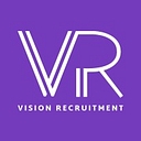 Vision Recruitment Limited logo