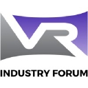 Vr Industry Forum logo