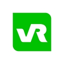 VR Talent logo