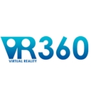 VR 360TY TECH SOLUTIONS logo
