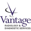 Vantage Radiology & Diagnostic Services, Ps logo