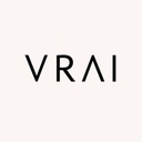 VRAI logo