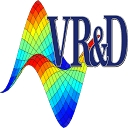 Vanderplaats R&D logo