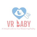 VR Baby logo