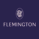 Victoria Racing Club Ltd logo
