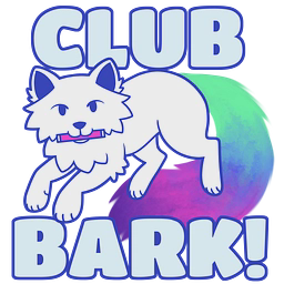 VRChat logo