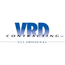 Vrd Contracting, Inc. A Nys Certified Wbe logo