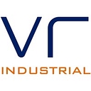 Vr Design, Inc. logo