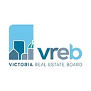 Victoria Real Estate Board logo