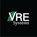 Vre Systems logo