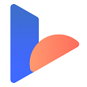VReview logo