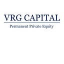 Vrg Capital logo