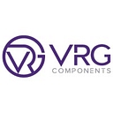 Vrg Components, Inc. logo