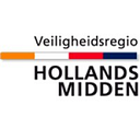 Veiligheidsregio Hollands Midden logo
