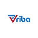 Vriba logo