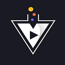 Vrinda media lab logo