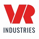 Vr Industries logo