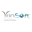 Vrinsoft Technology Pvt. Ltd logo — ROR Developer job on DevsUnite