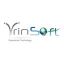 Vrinsoft Technology Pvt. Ltd. logo