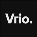 Vrio Corp. logo
