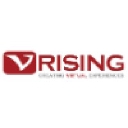 V Rising logo