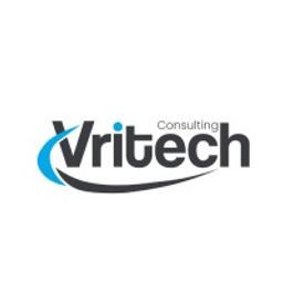 VR Itech Consulting LLC logo